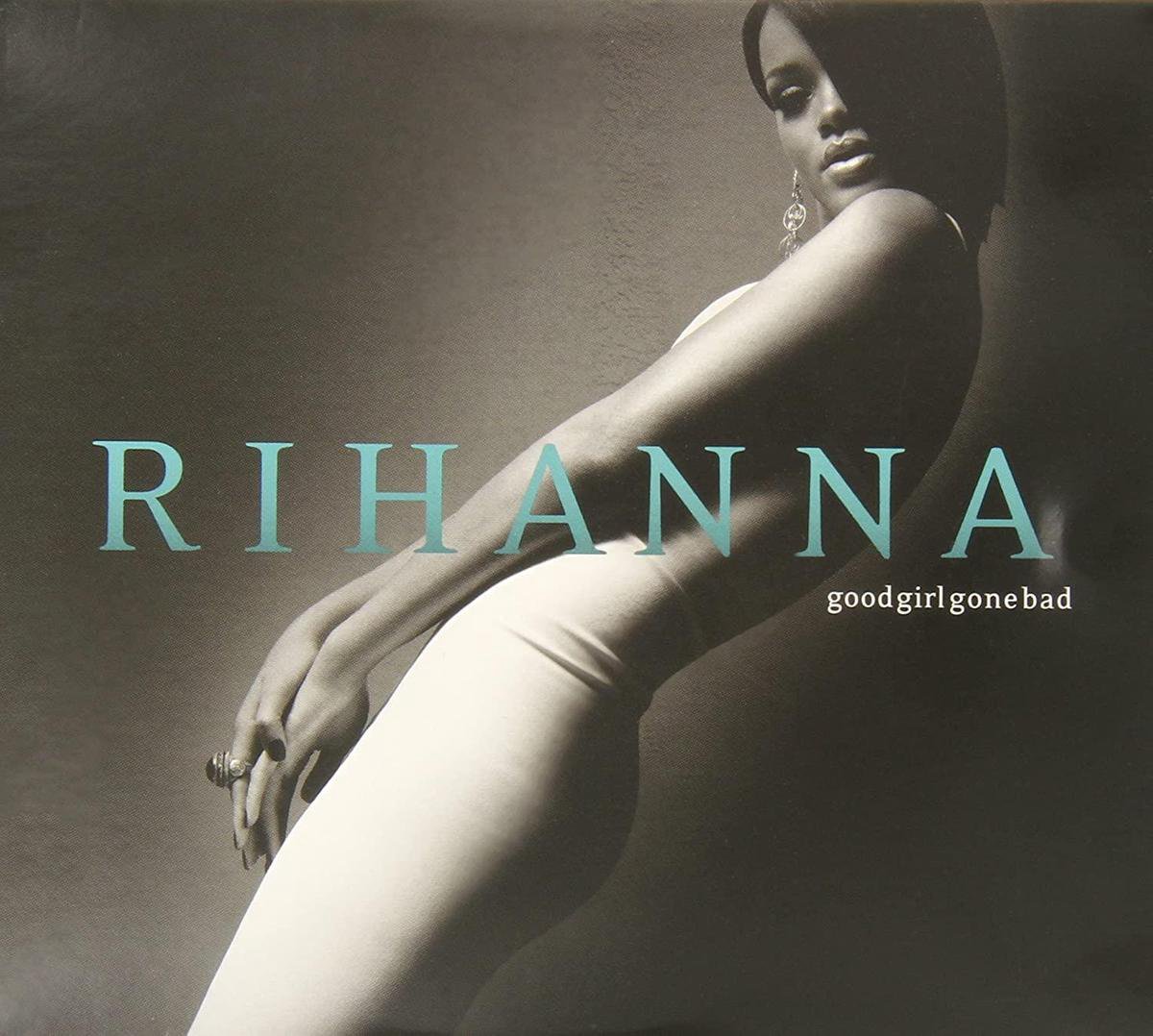 Good Girl Gone Bad
