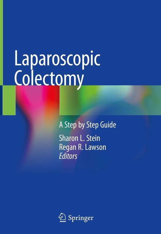 Medicine (R0) - Laparoscopic Colectomy - cover