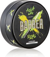 Marmara Barber Aqua Wax 150ml - Royal - Haarwax voor mannen - Heerlijke fruitige en kruidige geur