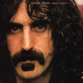 Frank Zappa - Apostrophe (CD)