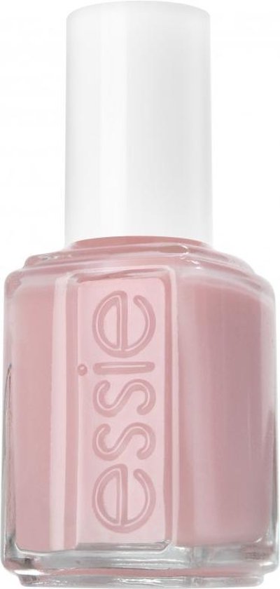 essie® - original - 13 mademoiselle - roze - glanzende nagellak - 13,5 ml