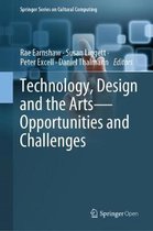 Technology Design and the Arts Opportunities and Challenges