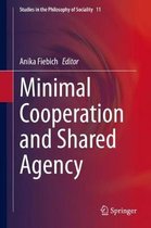 Minimal Cooperation and Shared Agency