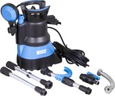 Güde GFP 5200 Zwembadwater Afvoerpomp | Dompelpomp