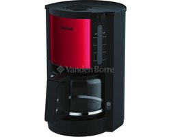 Tefal CM310511 - koffiezetapparaat