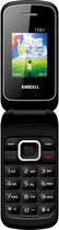 Khocell - K13S+ - Mobiele telefoon - Rood