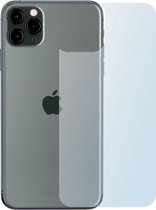 Tempered Glass - Screenprotector achterkant voor Apple iPhone 11 Pro Max - Inclusief 1 extra screenprotector