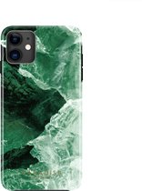 Paradise Amsterdam 'Frozen Emerald' Fortified Phone Case - iPhone 11