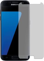 Galaxy S7 - Tempered Glass - Screenprotector - Inclusief 1 extra screenprotector