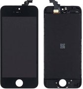 LCD / Scherm voor Apple iPhone 5C - Zwart