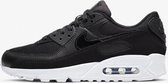 NIKE AIR MAX 90 TWIST BLACK FOOTWEAR