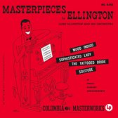 Duke -Orchestra- Ellington - Masterpieces By Ellington (CD)