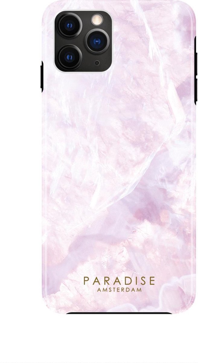 Paradise Amsterdam 'Lavender Amethyst' Fortified Phone Case - iPhone 11 Pro Max