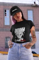 Senku Dr Stone World Anime merchandise | Jfashion Otaku Weeb Geek Otaku | Maat L