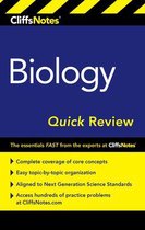 Cliffsnotes Biology Quick Review Third Edition