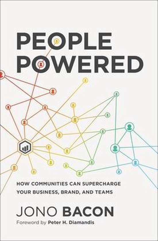 People Powered - cover