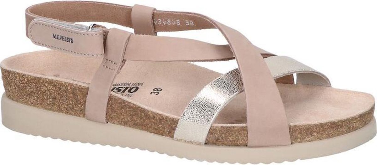 Mephisto clearance haneta sandal