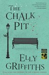 Ruth Galloway Mysteries-The Chalk Pit