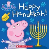 Happy Hanukkah Peppa Pig