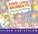 Eileen Christelow, C: Five Little Monkeys Jumping on the Bed