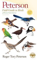 Peterson Field Guide to Birds of Western North America, Fifth Edition Peterson Field Guides
