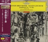 Bruckner: Symphony No.7 (Shm-Sacd / Ltd)