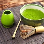Biologische Matcha Thee - 100 Gram - Organische Japanse Matcha Poeder