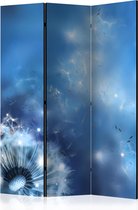 Kamerscherm - Scheidingswand - Vouwscherm - Magic of Nature [Room Dividers] 135x172 - Artgeist Vouwscherm