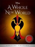 Twisted Tales- Disney Princess Aladdin: A Whole New World