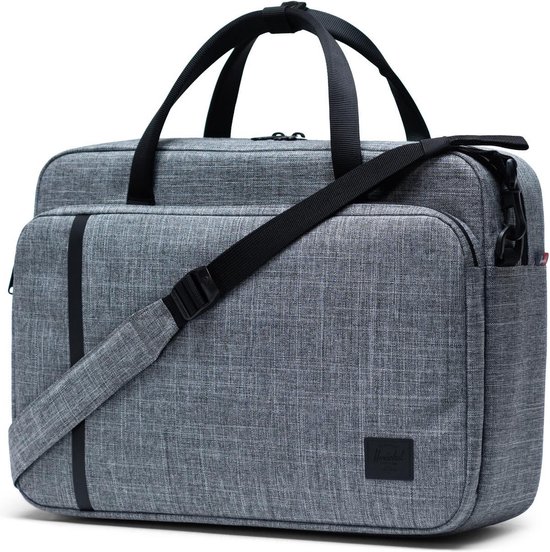 Sac ordinateur Herschel Britannia Trail 15 pouces