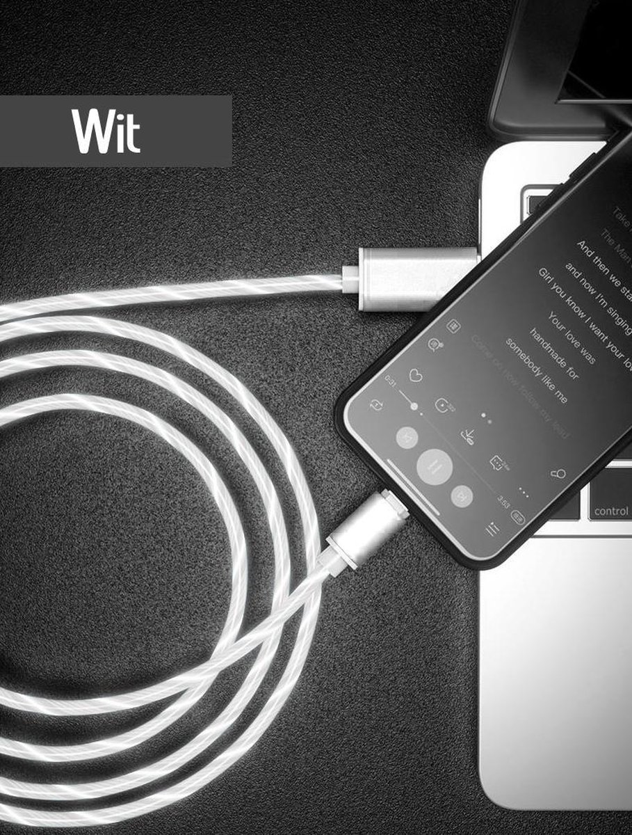 Cable Recharge Usb C - Station De Recharge Usb C - UUGIK