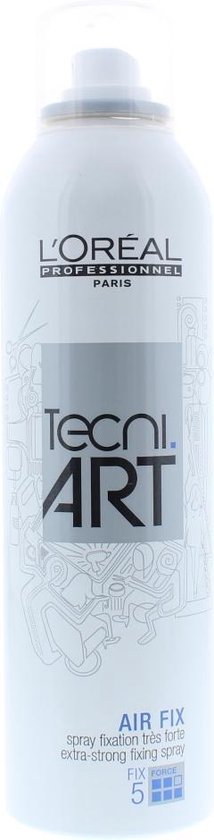 L'Oréal Tecni Art Air Fix Spray 250ml