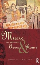 Music in Ancient Greece and Rome