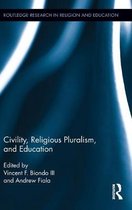 Civility, Religious Pluralism, and Education