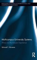 Multi-Campus University Systems