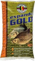 van den Eynde Expanda Gold - Nourriture pour leurres - 1kg