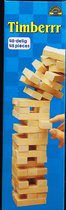 48 delige set Timberrr houten blokjes