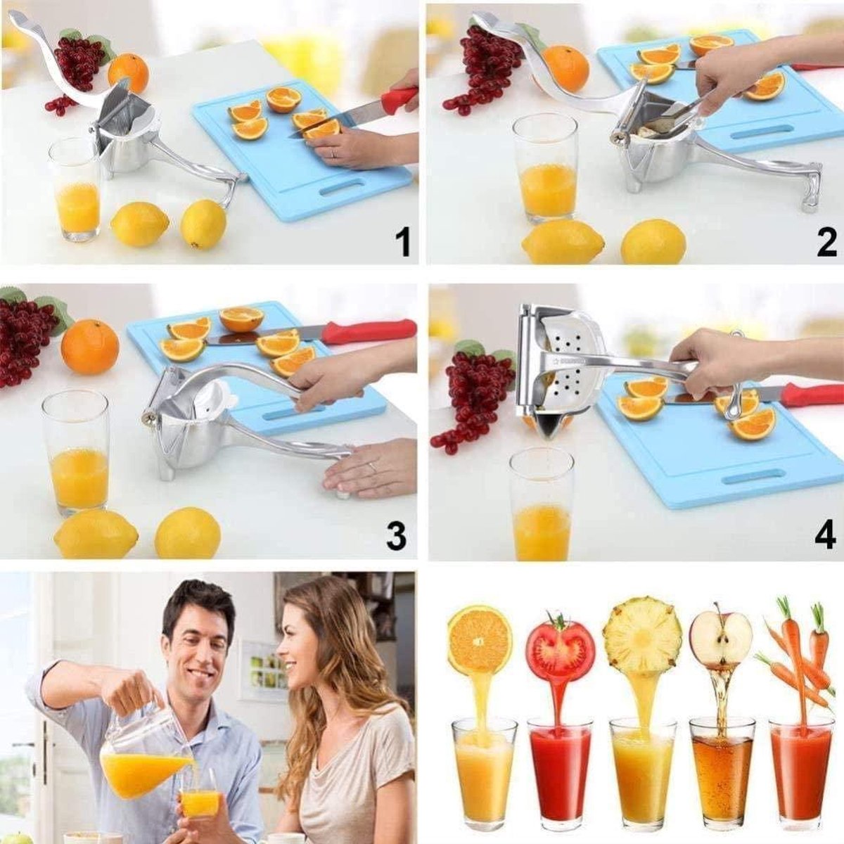 Handmatige