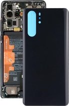 Batterij achterkant voor Huawei P30 Pro (zwart)