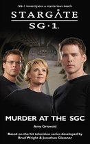SG1 26 - STARGATE SG-1 Murder at the SGC