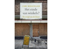 Het einde van winkels?