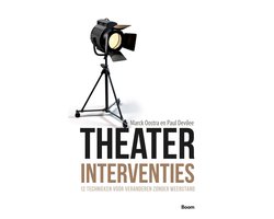 Theaterinterventies