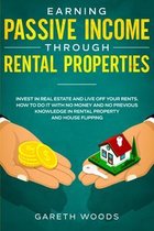 Earning Passive Income Through Rental Properties