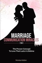 Marriage Communication Miracles 2 In 1