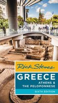 Rick Steves Greece Athens & Peloponnese