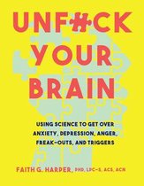 Omslag Unfuck Your Brain