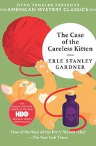ISBN Case of the Careless Kitten : A Perry Mason Mystery, Détective, Anglais