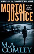 Justice - Mortal Justice
