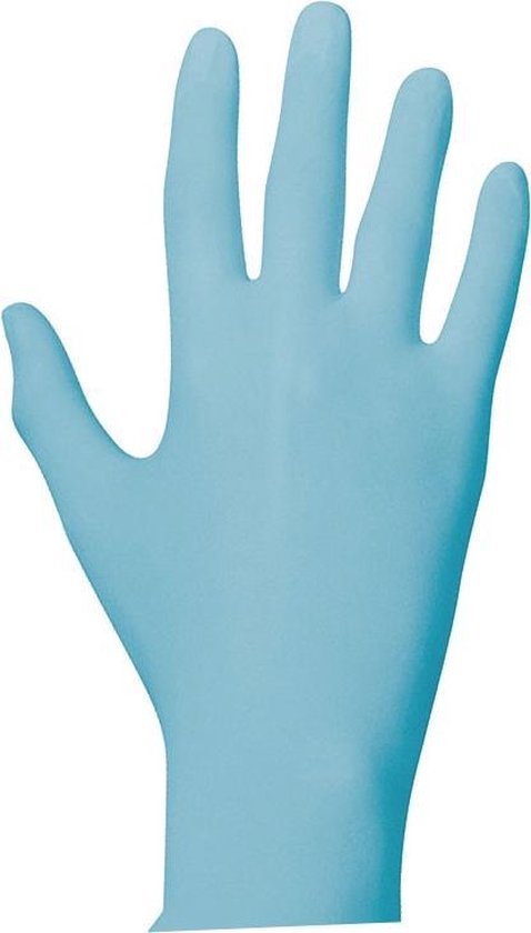 Gants jetables Unigloves Opal Pearl, taille S, les meilleurs gants jetables  pour... | bol.com