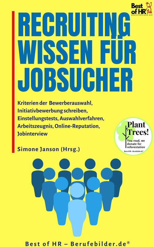 Goals Ready Edition - Recruitingwissen für Jobsucher - cover